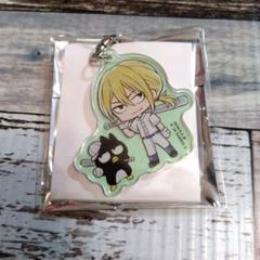 忘却バッテリー 藤堂葵 球団コラボ アクリルチャーム アクリルキーホルダー 忘却バッテリー 藤堂葵 球団コラボ アクリルチャーム アクリル