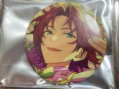 衣更真緒 缶バッジ ジュンブラ あんスタ 衣更真緒 缶バッジ イベコレ Finder girl - メルカリ