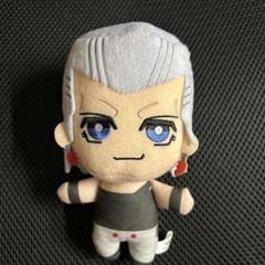2025年最新】ポルナレフ ぬいぐるみの人気アイテム - メルカリ