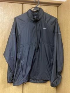 NIKE サンフレッチェウインドブレーカーエアフォースXL