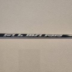 PING純正 5W用 FUJIKURA SPEEDER NX HL45