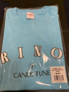 CANDY TUNE 福山梨乃 推しアピTシャツ Ver.3 CANDY TUNE 福山梨乃 Tシャツ - メルカリ
