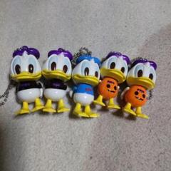 ドナルド キーホルダー