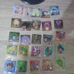 2025年最新】ドラゴンボール ウエハース コンプの人気アイテム