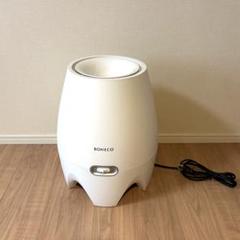 加湿器 BONECO E2441-W ボネコ気化式加湿器 BONECO E2441-W (白) - メルカリ