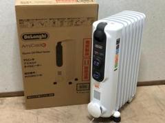 【未使用級】デロンギ 10畳 アミカルドオイルヒーター75009-1-005 未使用級】デロンギ 10畳 アミカルドオイルヒーター75009-1-005