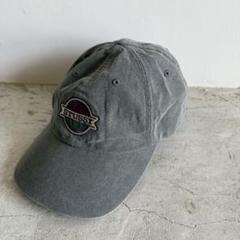 オールドSTUSSY　90s 紺タグIWGP真島マコト　着用レアキャップ同モデル オールドSTUSSY 90s 紺タグIWGP真島マコト 着用レアキャップ同モデル