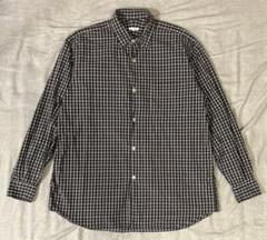 COMOLI 19SS コモリ シャツ タータンチェック サイズ2 - メルカリ