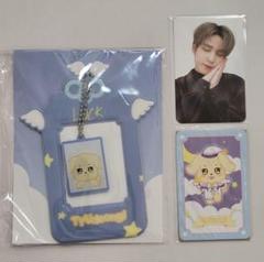 ATEEZ ユノ チュドンイ ANITEEZ トレカケース 新品・未開封】ATEEZ ANITEEZ サン トレカケース - メルカリ