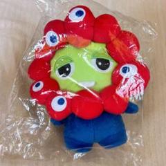 expo2025 ガチャピン ミャクミャク なりきりぬいぐるみ 001 万博