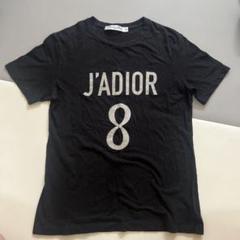 Christian Dior J'ADIOR 8 Tシャツ