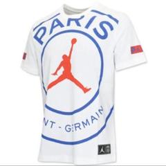 【XL】NIKE JORDAN PSG PARIS SAINT-GERMAIN