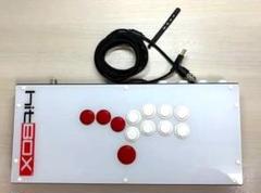 Hit Box ヒットボックス レバーレスコントローラー