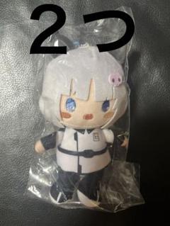 2025年最新】カガリ ぬいぐるみの人気アイテム - メルカリ