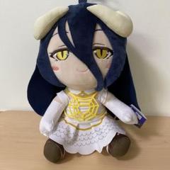 2025年最新】アルベド ぬいぐるみ オーバーロードの人気アイテム