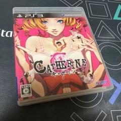 ⭐️PlayStation3ソフト⭐️キャサリン⭐️