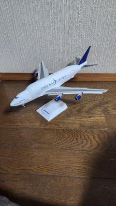 ボーイング ドリームリフター jcwings 1/200 1:200 36CM JC Wings DREAM LIFTER BOEING 747-400LCF Passenger