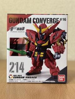 未開封★ガンダムコンバージ16 コンプセット Amazon.co.jp: FW GUNDAM CONVERGE 16 ガンダムコンバージ 94