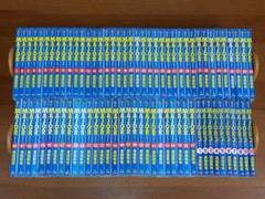 MAJOR 1-67巻　＆　MAJOR 2nd 　1-10巻　計77冊セット