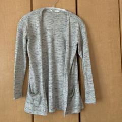 H&M カーディガン　150
