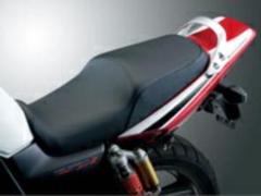 ホンダ バイクシート - メルカリ