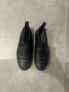 希少 issey miyake men スニーカー レザー - メルカリ