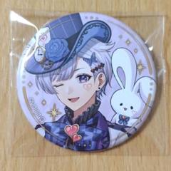 いれいす　初兎　缶バッジ　VOISING STORE
