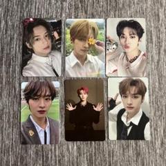 Stray Kids - リノ　トレカ　jypshop StrayKids トレカ JYP POPUP 2025 特典 リノ - メルカリ