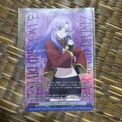 員弁ナオ　スリーブ　バレンタインデーver. ヴァンガード 3つセット スリーブ『員弁ナオバレンタインデーver(エクストラVol.134)』70