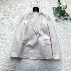 未使用級 セオリー ダブルジャケット 23AW 完売品 Slim DB JKT 未使用級 セオリー ダブルジャケット 23AW 完売品 Slim DB JKT