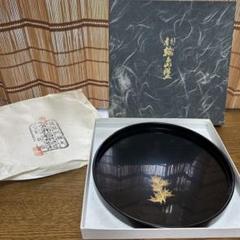 ★ Gautama★新品 三幸堂 能登輪島塗 吸い物椀 五客布着本堅地 ☆ Gautama様専用☆新品 三幸堂 能登輪島塗 吸い物椀 五客布着