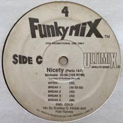 2025年最新】FUNKYMIXの人気アイテム - メルカリ