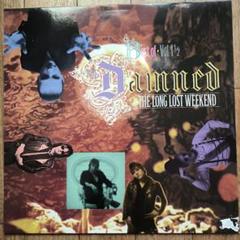 ７インチThe Damned/ダムドTeenage Dream グリーンレコード 7インチThe Damned/ダムドTeenage Dream グリーンレコード