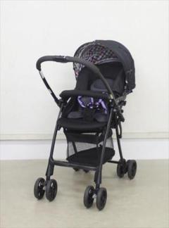 【お買い得!】 Apricaやす様専用 アップリカ カルーンエアー ベビーカー レインカバー付 - ベビーカー