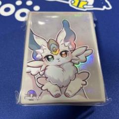 遊戯王 ニューロン ピュアリィ スリーブ - メルカリ