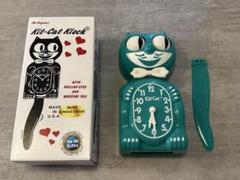 【お盆前セール】Kit-Cat Klock キットキャットクロック【ジャンク】
