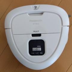 RULO mini Panasonic ロボット掃除機 MC-RSC10-W