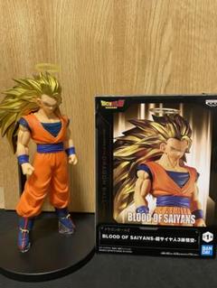 超サイヤ人3孫悟空レビュー】ドラゴンボールZ BLOOD OF SAIYANS