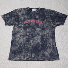SCAB CLUB Tシャツ