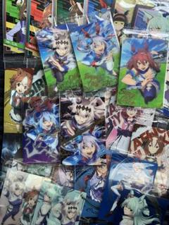 ウマ娘　ウエハース　シンデレラグレイ　セミコンプ　26種　オグリキャップ ウマ娘 ウエハース シンデレラグレイ セミコンプ 26種 オグリ
