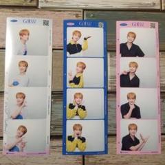 SHINee オニュ　公式フォトセット　20枚 ONEW (SHINee) 韓国4枚目のミニアルバム『CONNECTION』2025年1月