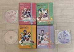 『Starry☆Sky』アニメイト限定版 4セット