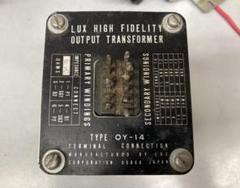 値下げしました　新品6GA4 純国産 オーディオ用三極管 4本 カメラのいわもと：真空管 ST管 ナス管 ロクタル管商品在庫一覧
