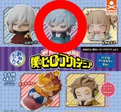 僕のヒーローアカデミア　おねむたん　にどね　ホークス　32点 おねむたん 僕のヒーローアカデミア vol.2【ホークス】単品