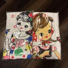 昭和　レトロ　パーマンタオル　レア 昭和 レトロ パーマンタオル レア - メルカリ