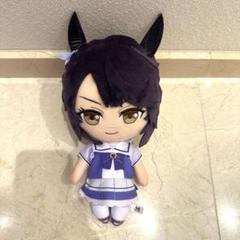 2025年最新】ナリタブライアン ぬいぐるみの人気アイテム - メルカリ