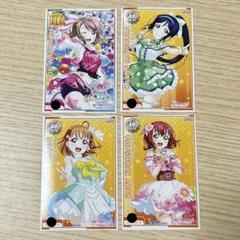 ラブライブ　μ's スクフェスAC カード　78枚　まとめ売り ラブライブ μ's スクフェスAC カード 78枚 まとめ売り - メルカリ