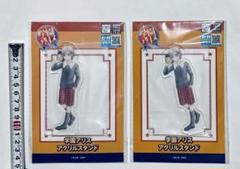 学園アリス アクリルスタンド 5種セット　アクスタ 学園アリス アクリルスタンド アクスタ 5種セット