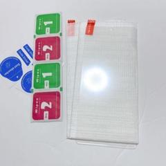AQUOS R8 SH-52D フィルム ガラスフィルム 保護フィルム 強化