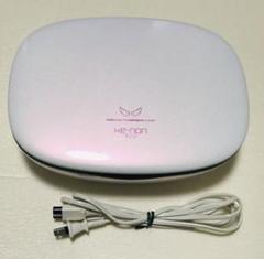 ケノン 脱毛器 ver 6.2 ケノン脱毛器 Ver.6.2 美容家電